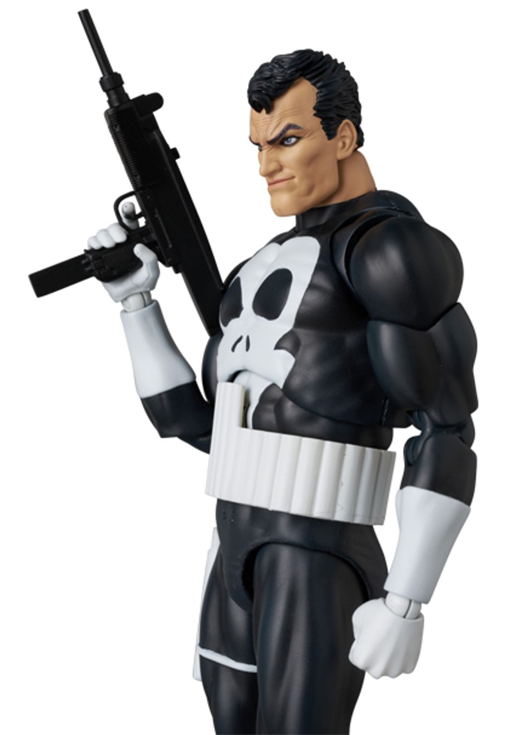 MAFEX136_ThePunisher_Marvel 009