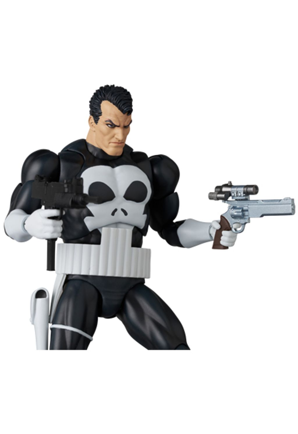 MAFEX136_ThePunisher_Marvel 010