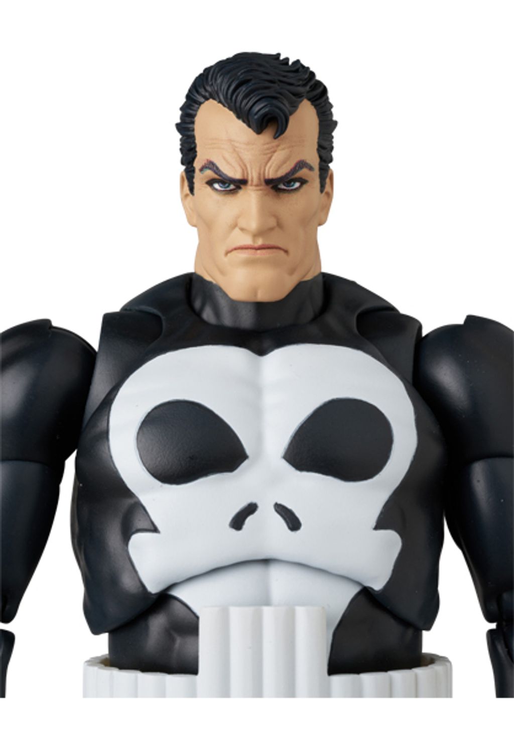 MAFEX136_ThePunisher_Marvel 005