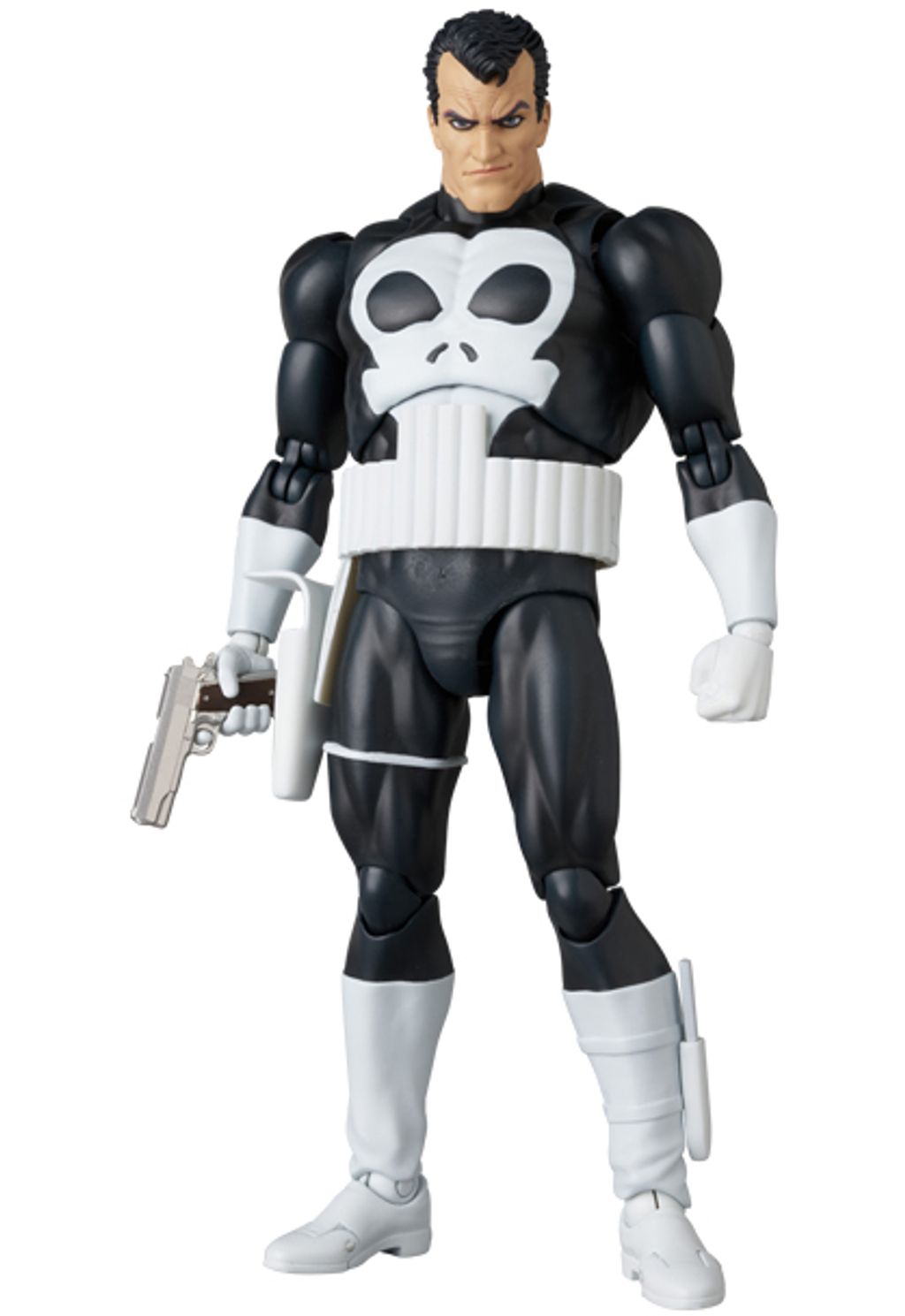 MAFEX136_ThePunisher_Marvel 008