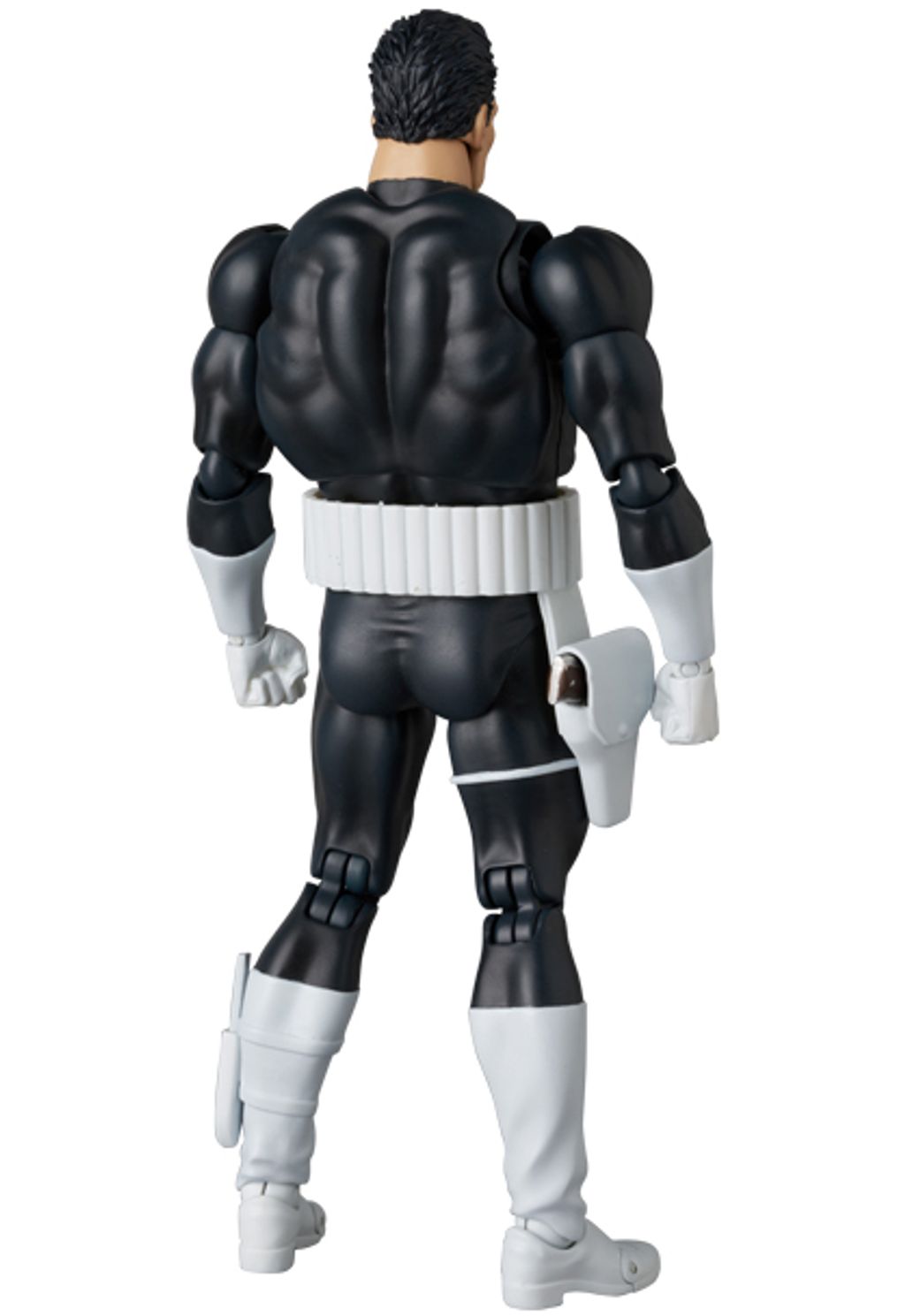 MAFEX136_ThePunisher_Marvel 004