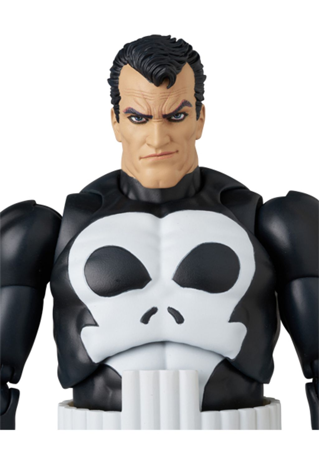 MAFEX136_ThePunisher_Marvel 006