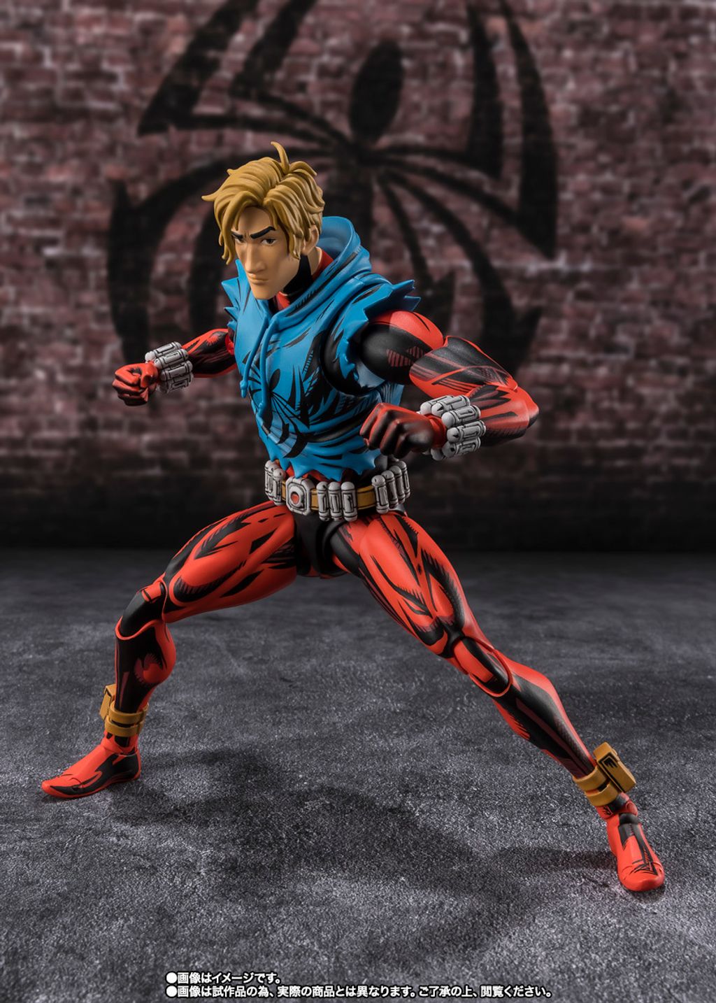 SHF_ScarletSpider_ATSV_PB 006