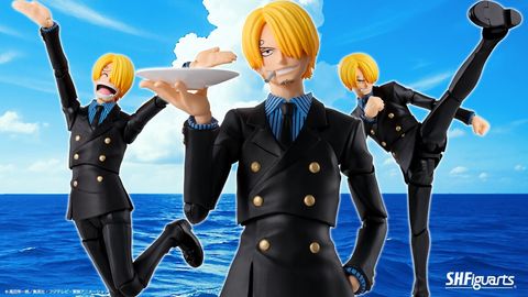 SHF_Sanji_RomanceDawn_OP 00