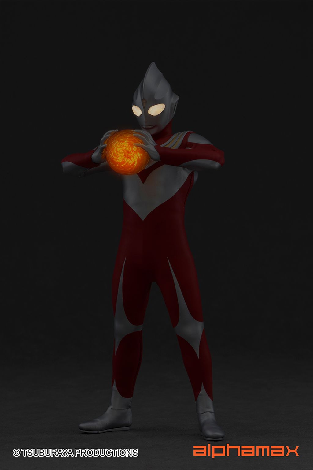 Alphamax_UltramanTiga_Power 004
