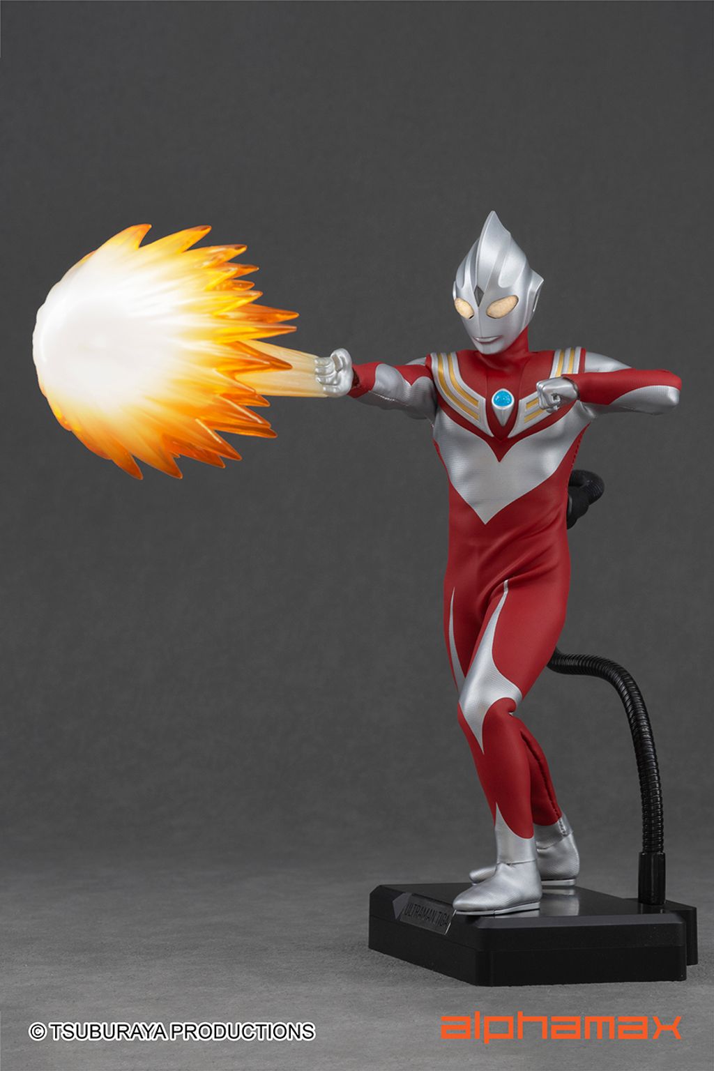 Alphamax_UltramanTiga_Power 005