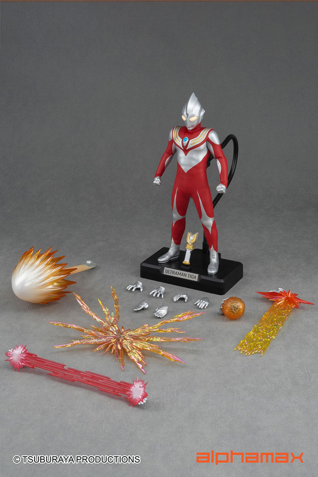 Alphamax_UltramanTiga_Power 015