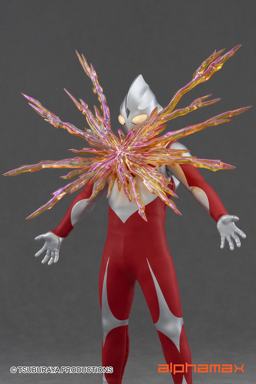 Alphamax_UltramanTiga_Power 003