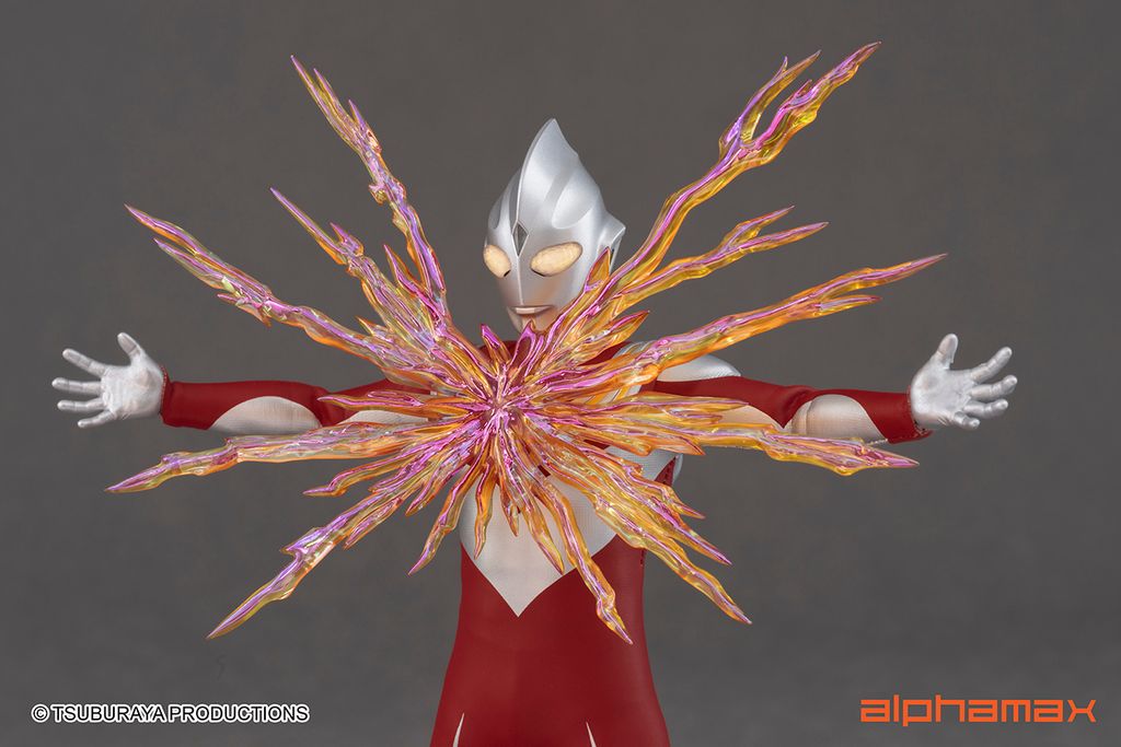 Alphamax_UltramanTiga_Power 008