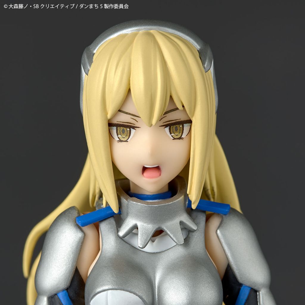 REVO_AisWallenstein_DanMachi 012
