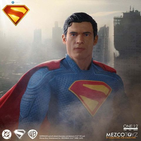[ONE12] Superman_DCU 001