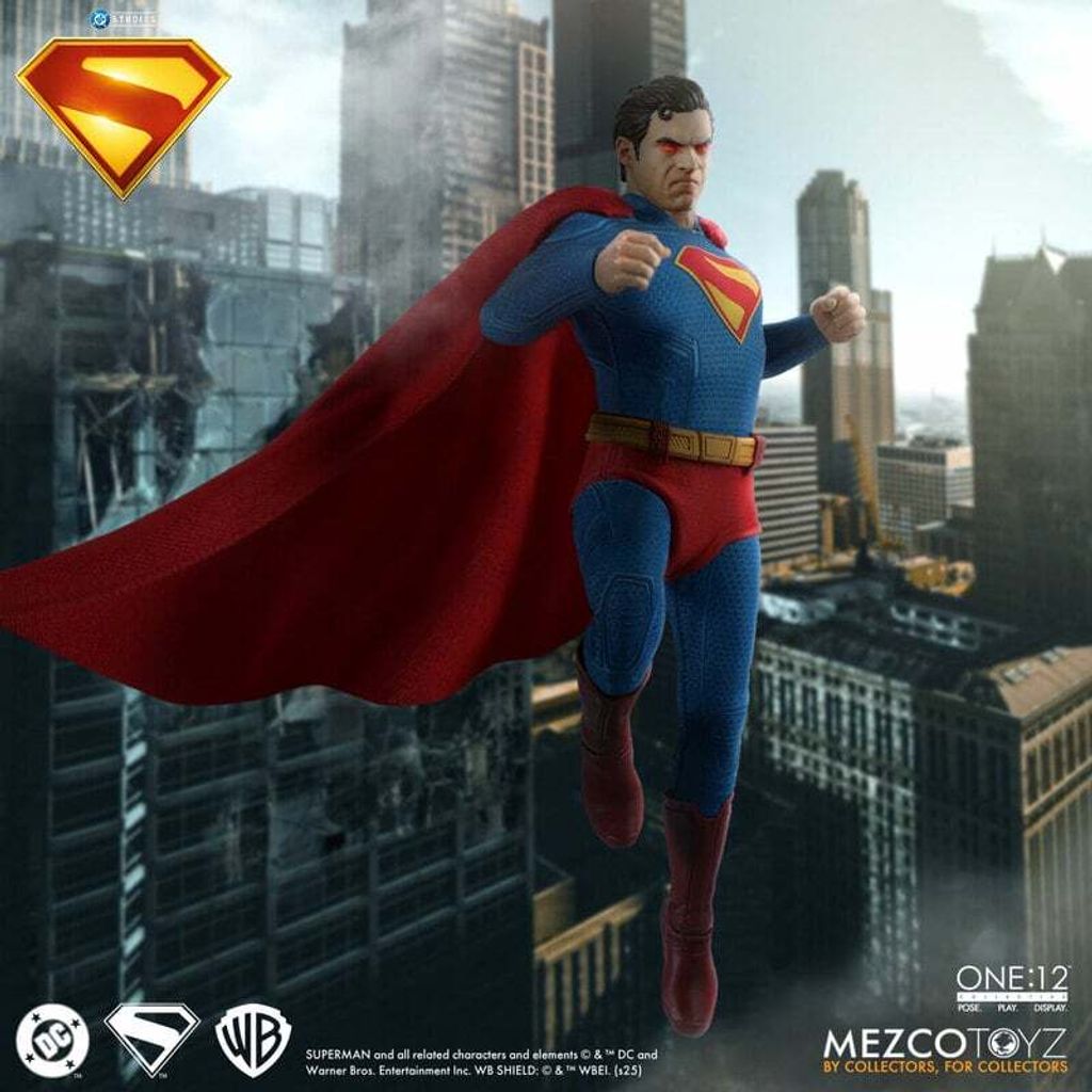 [ONE12] Superman_DCU 005