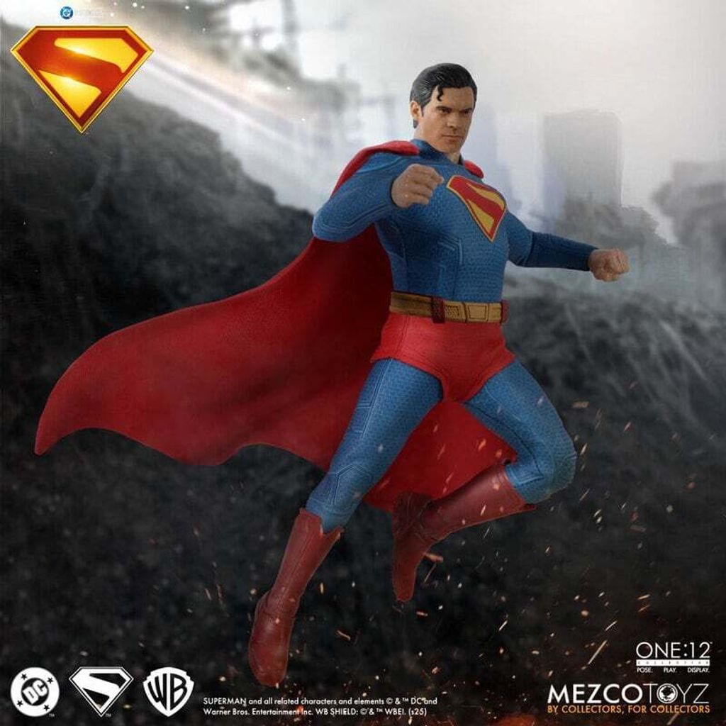 [ONE12] Superman_DCU 007