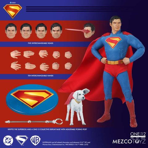 [ONE12] Superman_DCU 00
