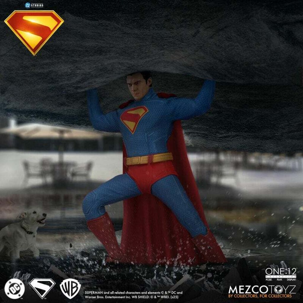 [ONE12] Superman_DCU 003