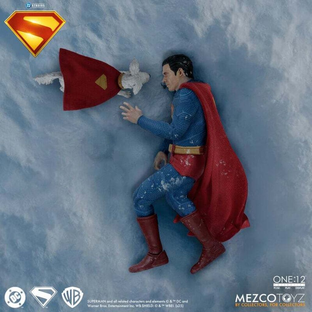 [ONE12] Superman_DCU 008