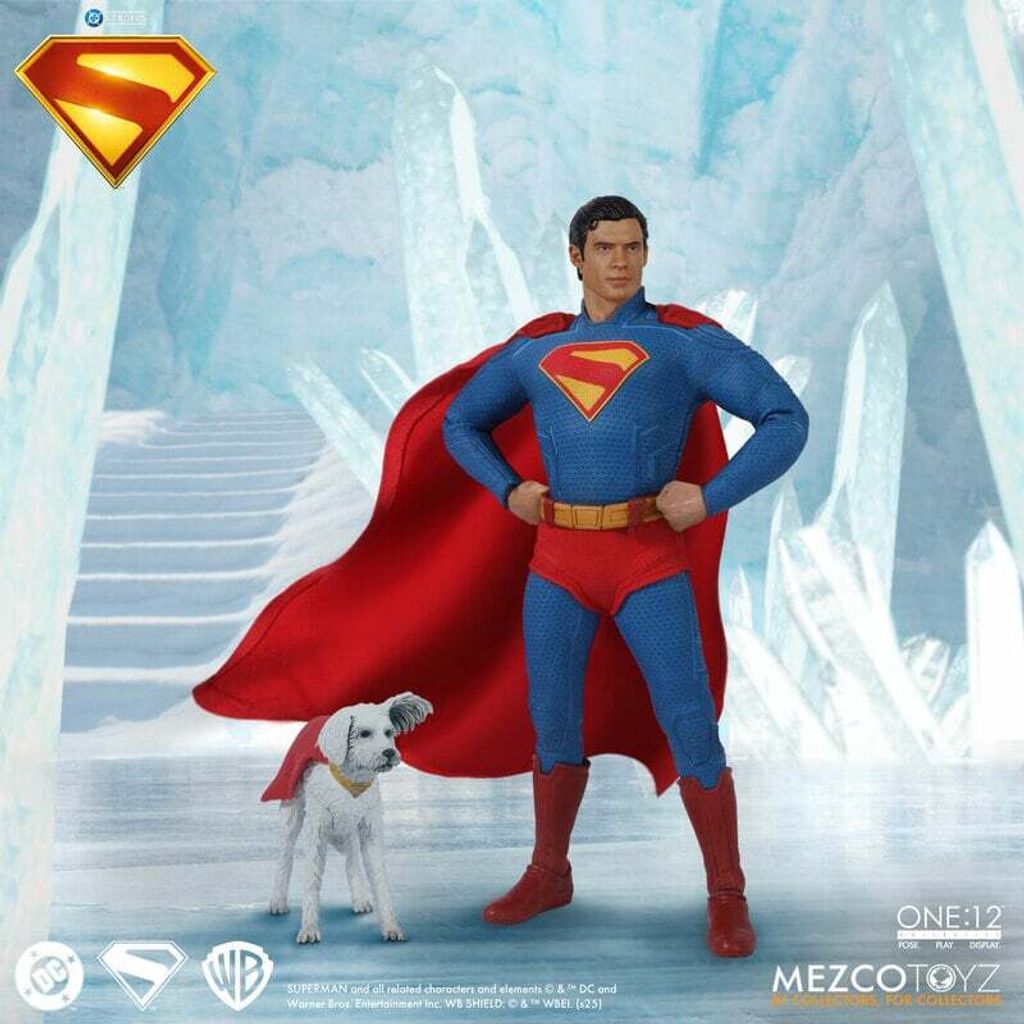 [ONE12] Superman_DCU 006