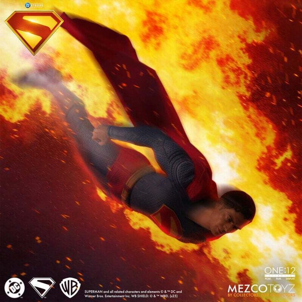 [ONE12] Superman_DCU 004