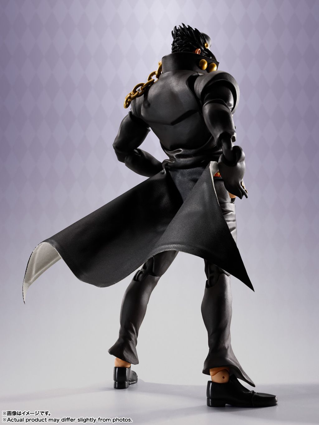 SHF_KujoJotaro_JBAStardustCrusaders 005
