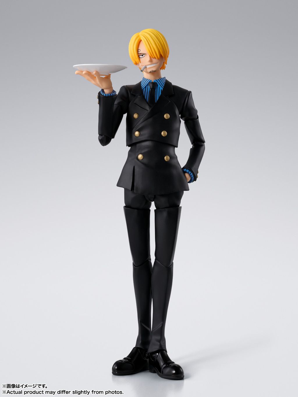 SHF_Sanji_RomanceDawn_OP 001