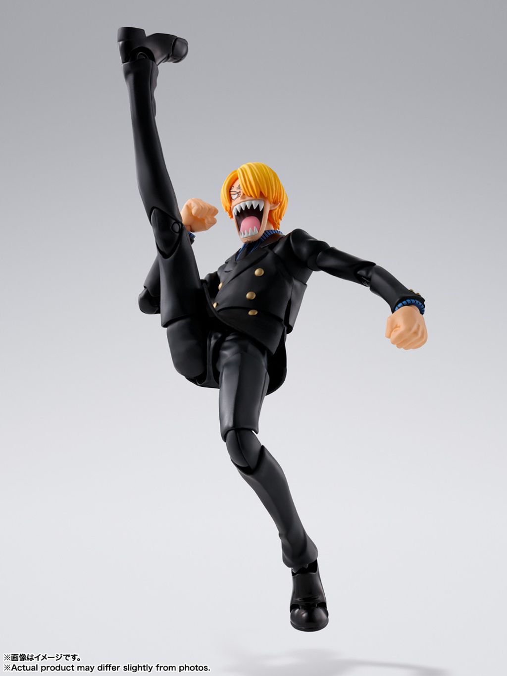SHF_Sanji_RomanceDawn_OP 003