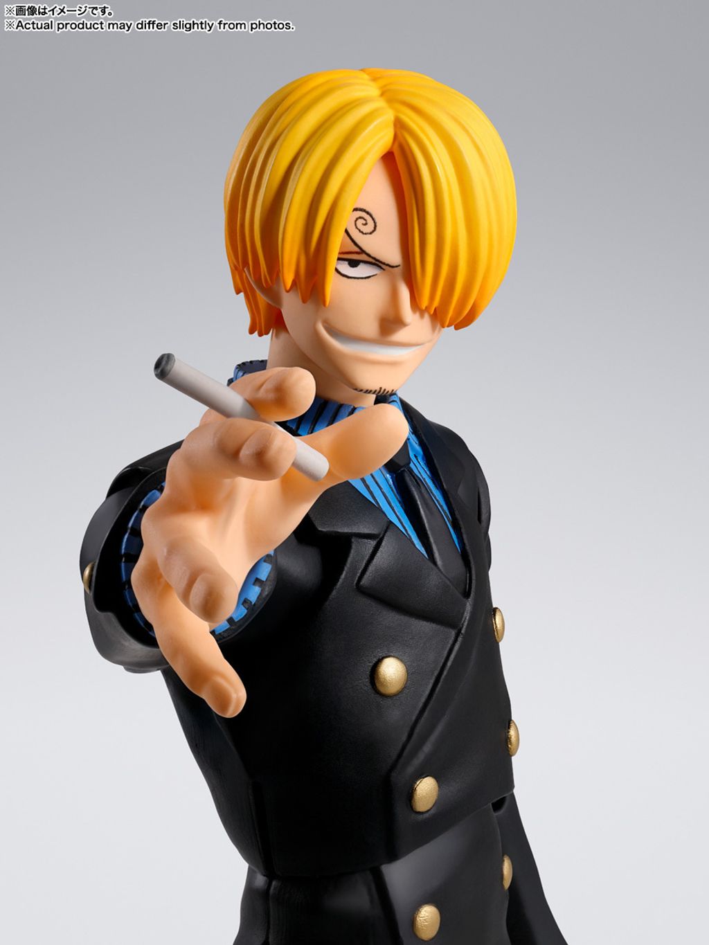 SHF_Sanji_RomanceDawn_OP 006