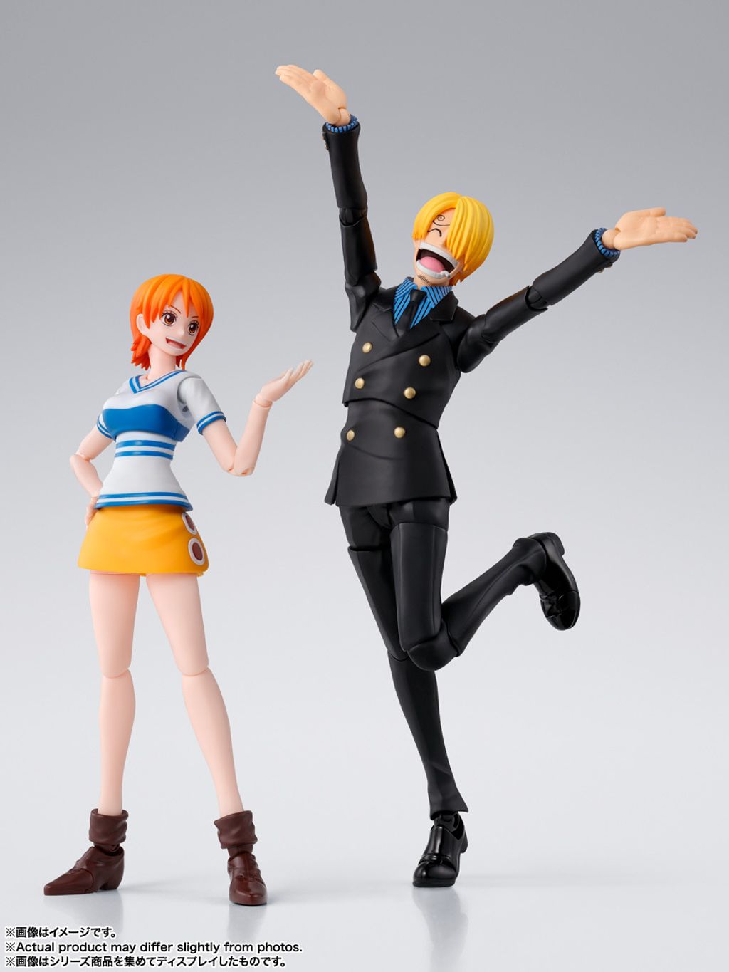 SHF_Sanji_RomanceDawn_OP 009