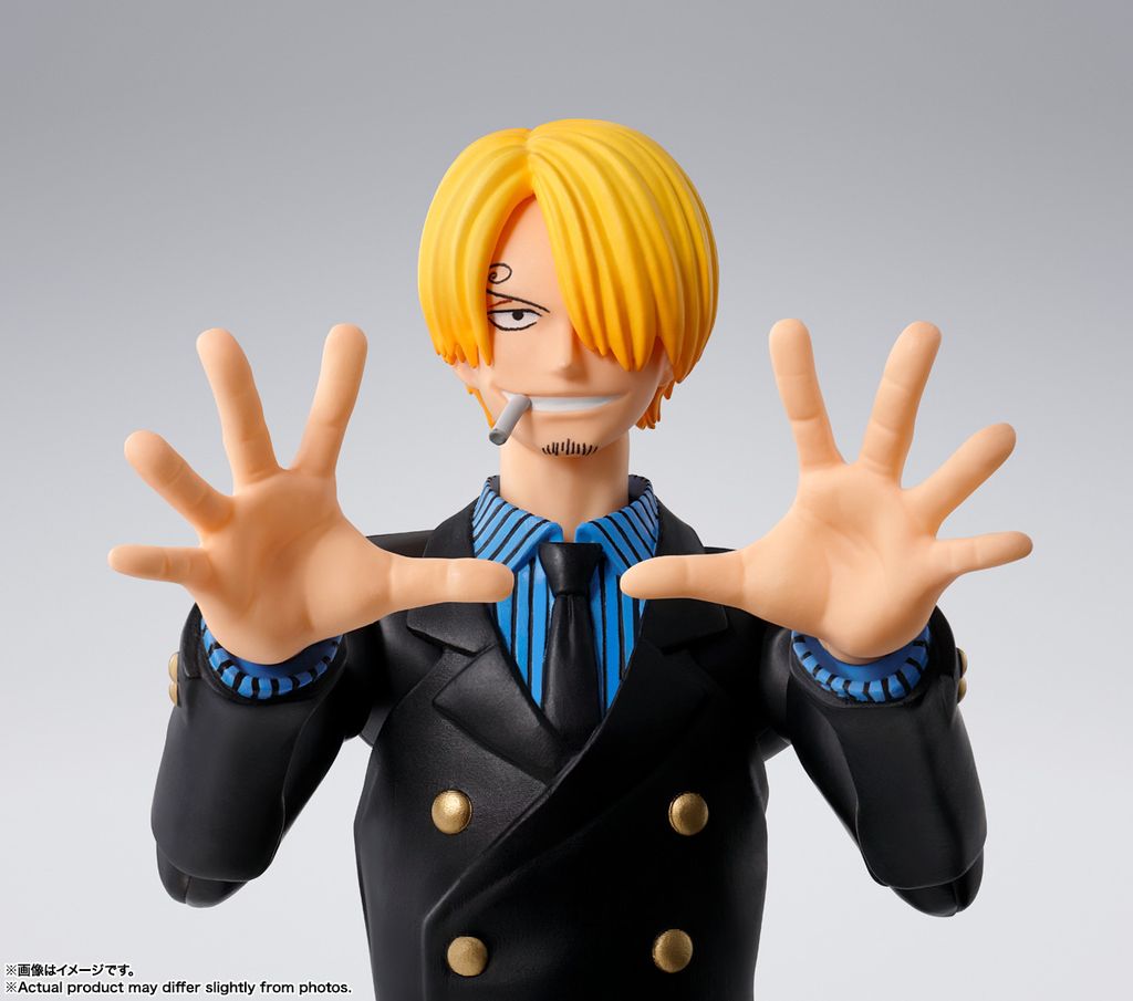 SHF_Sanji_RomanceDawn_OP 005