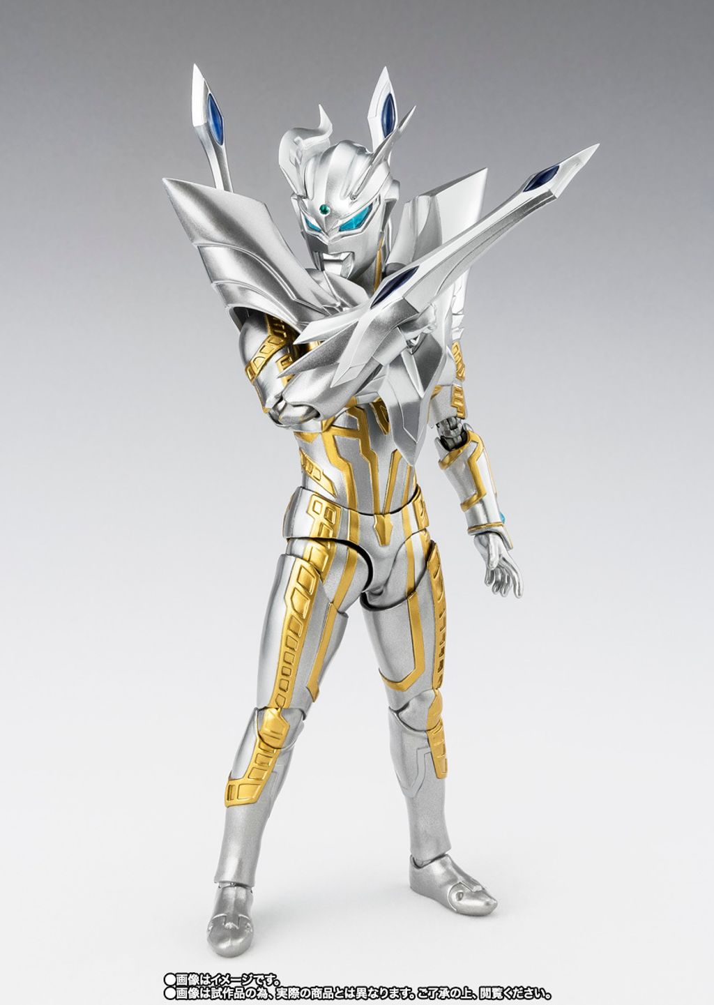 SHF_UltimateShiningUltramanZero_NewGenerationStars_CTM 006