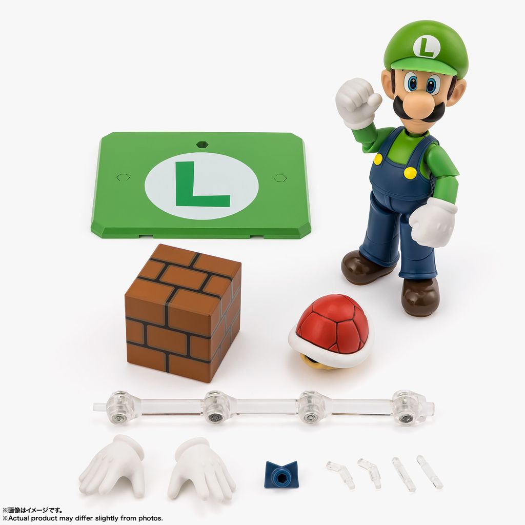 SHF_Luigi_SuperMario 005
