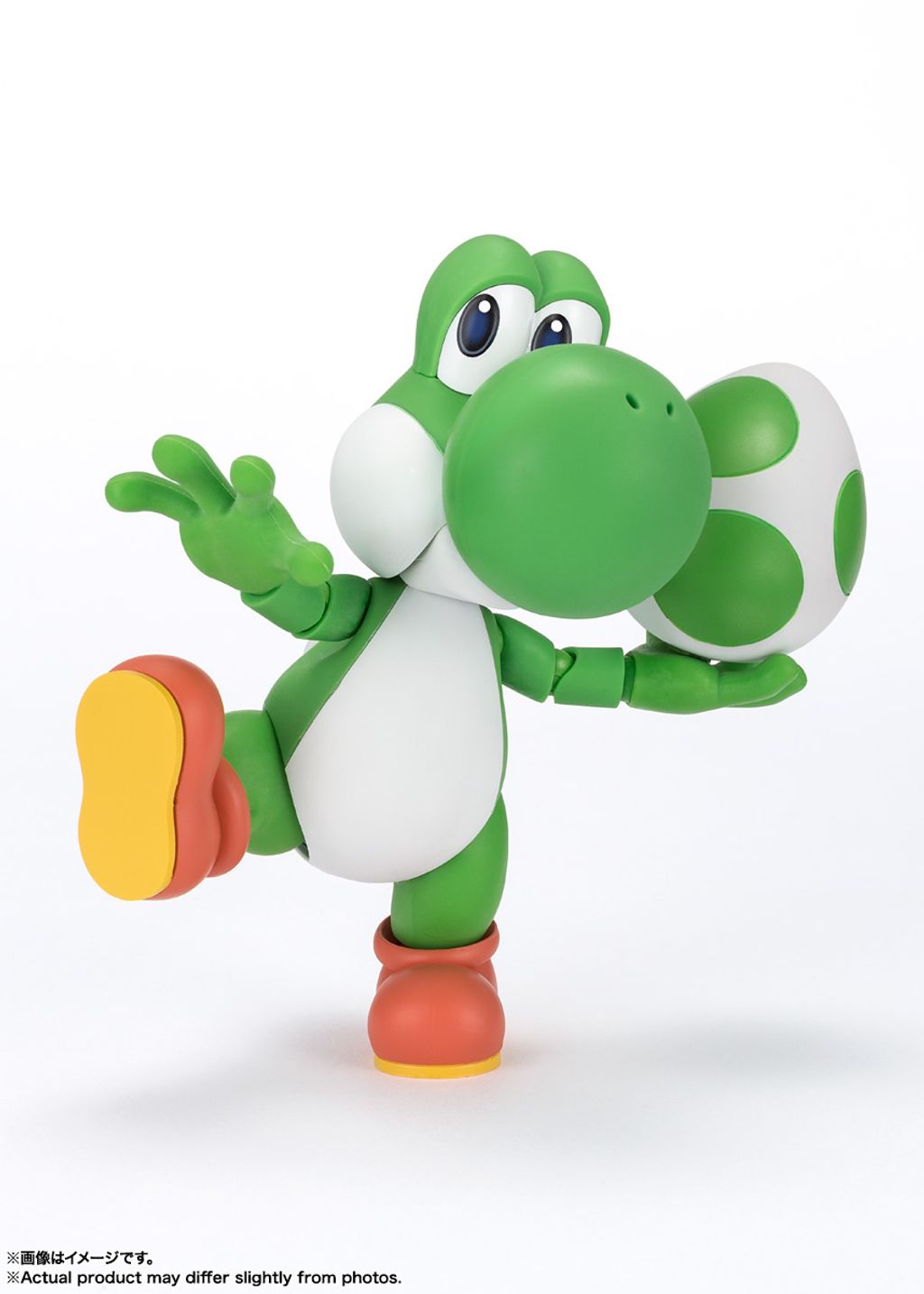 SHF_Yoshi_SuperMario 002
