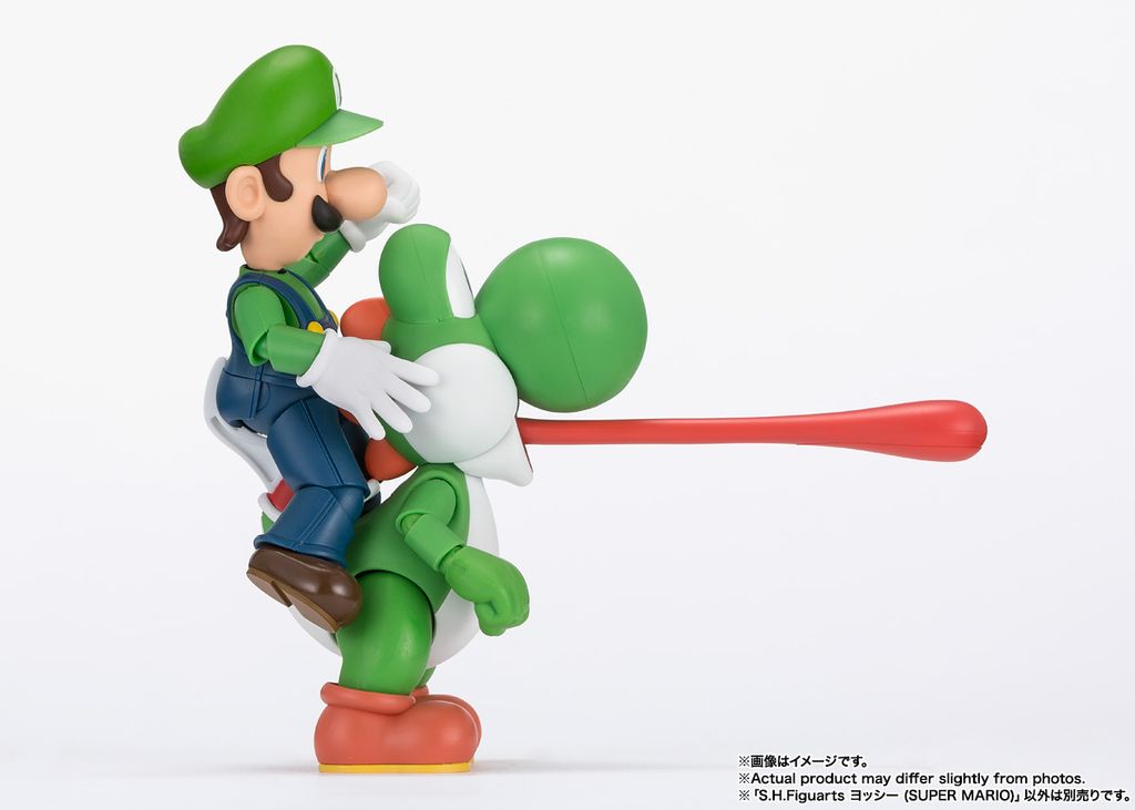 SHF_Yoshi_SuperMario 005