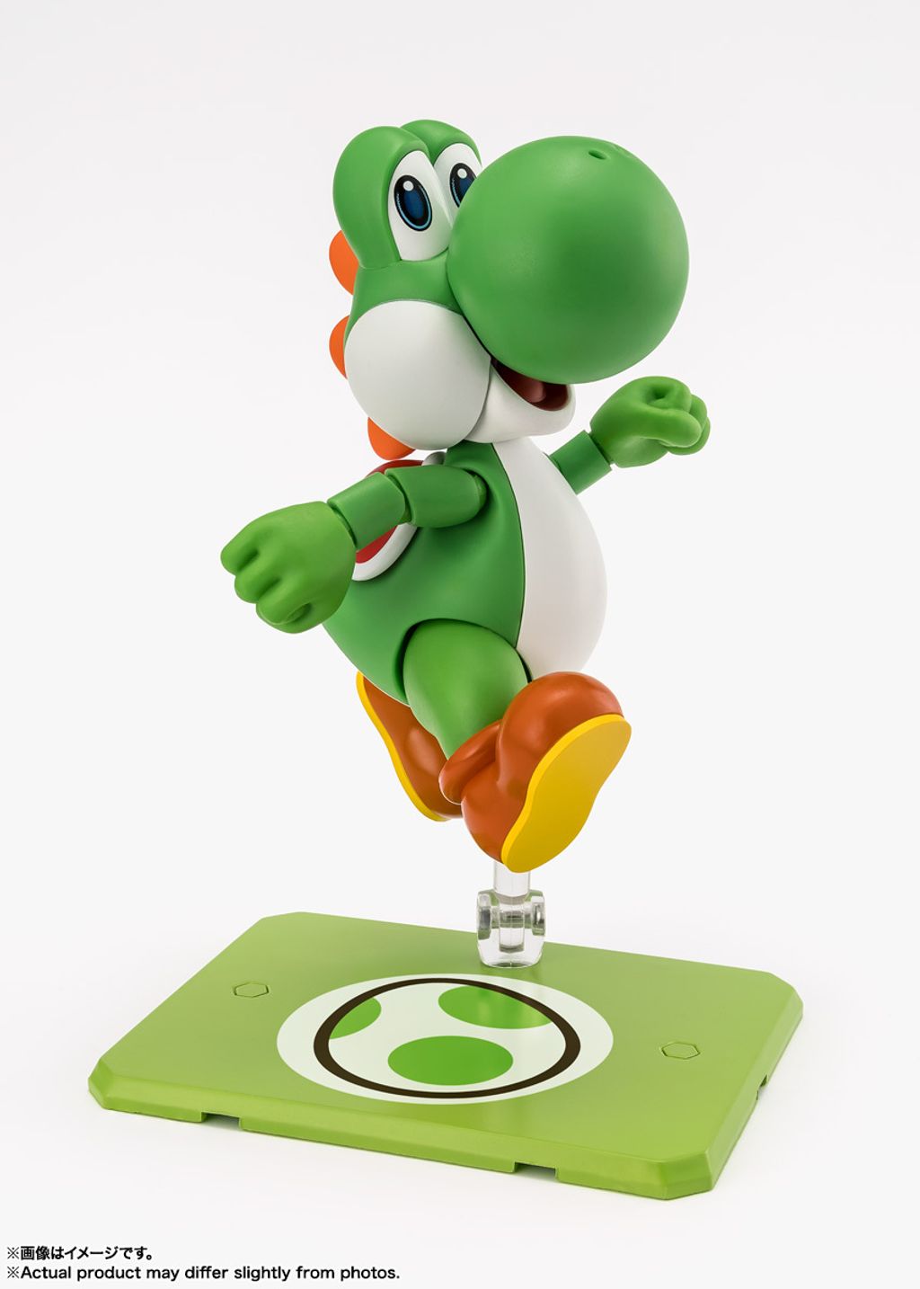 SHF_Yoshi_SuperMario 001