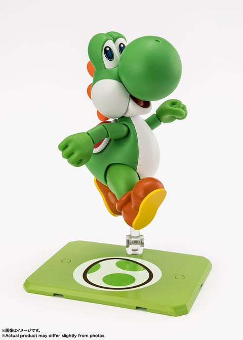 SHF_Yoshi_SuperMario 001