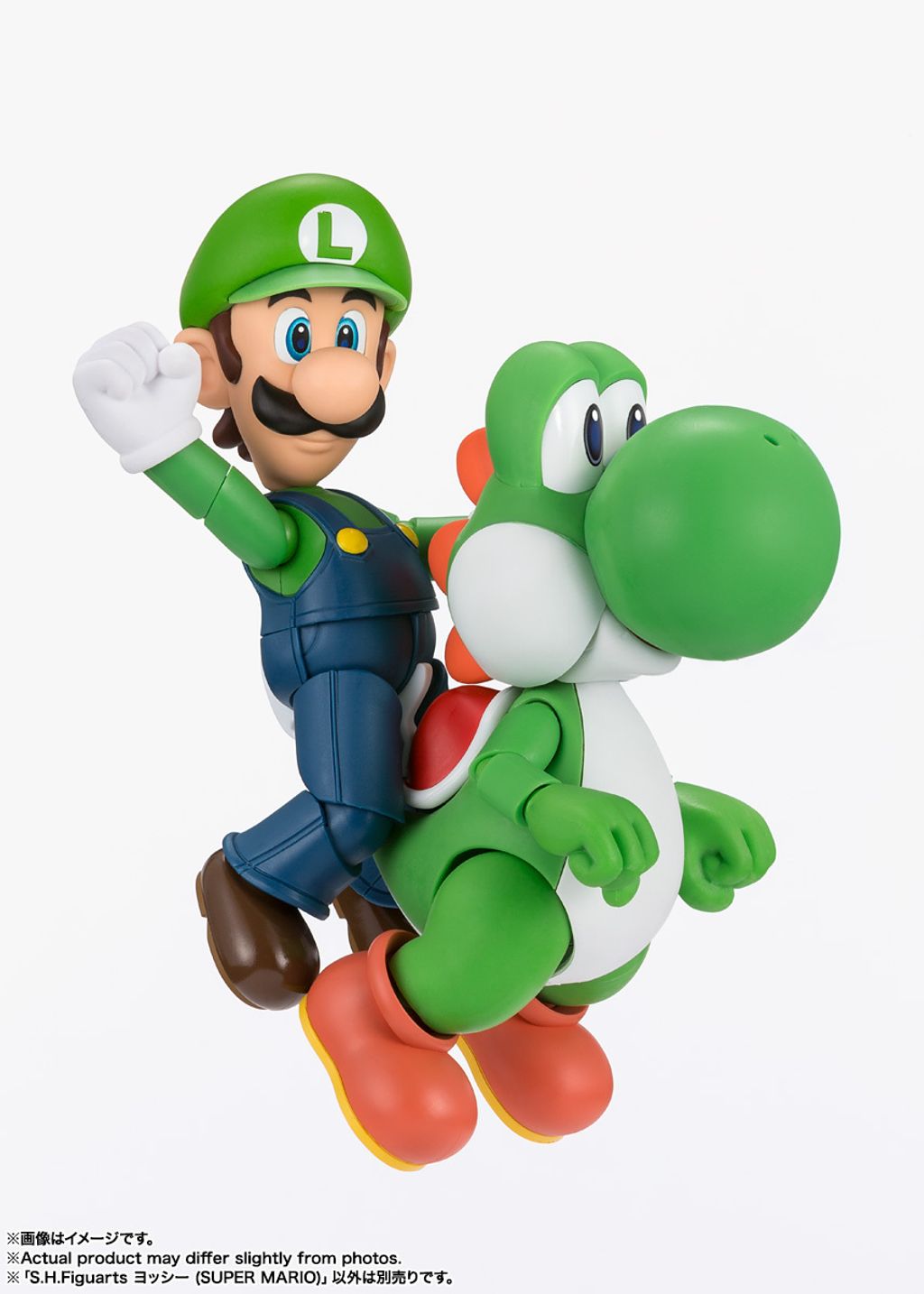 SHF_Yoshi_SuperMario 004