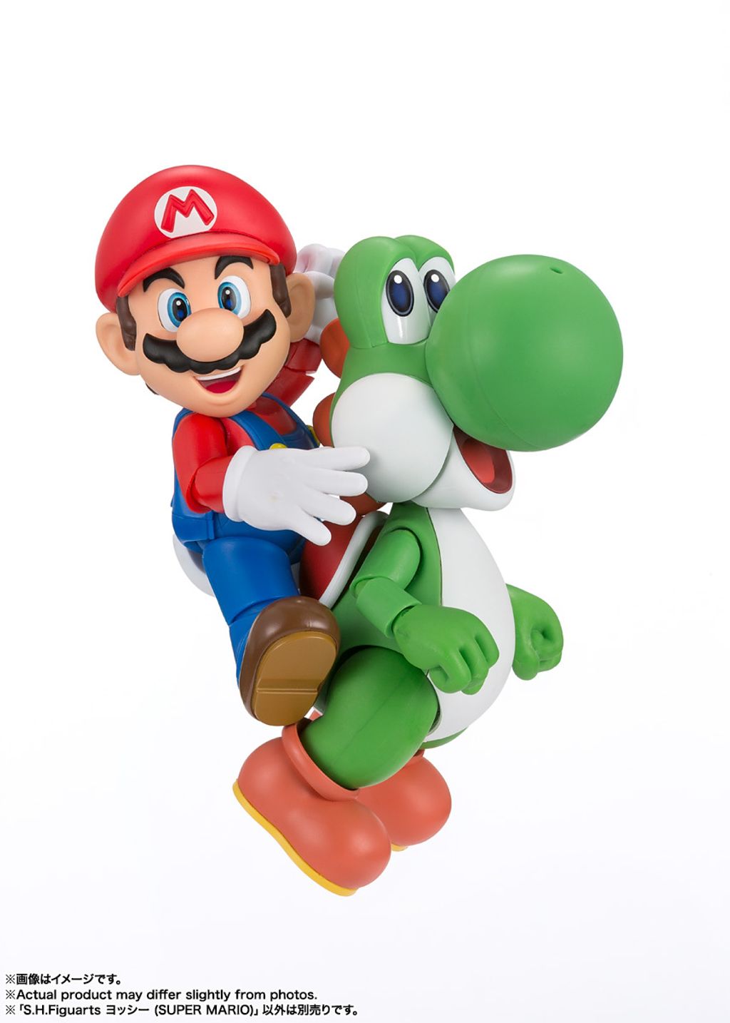 SHF_Yoshi_SuperMario 003