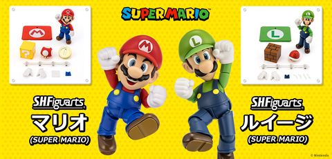 SHF_MarioLuigi_SuperMario 00