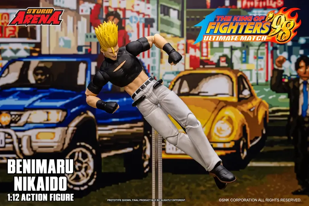 SA_BenimaruNikaido_KOF98UM 003