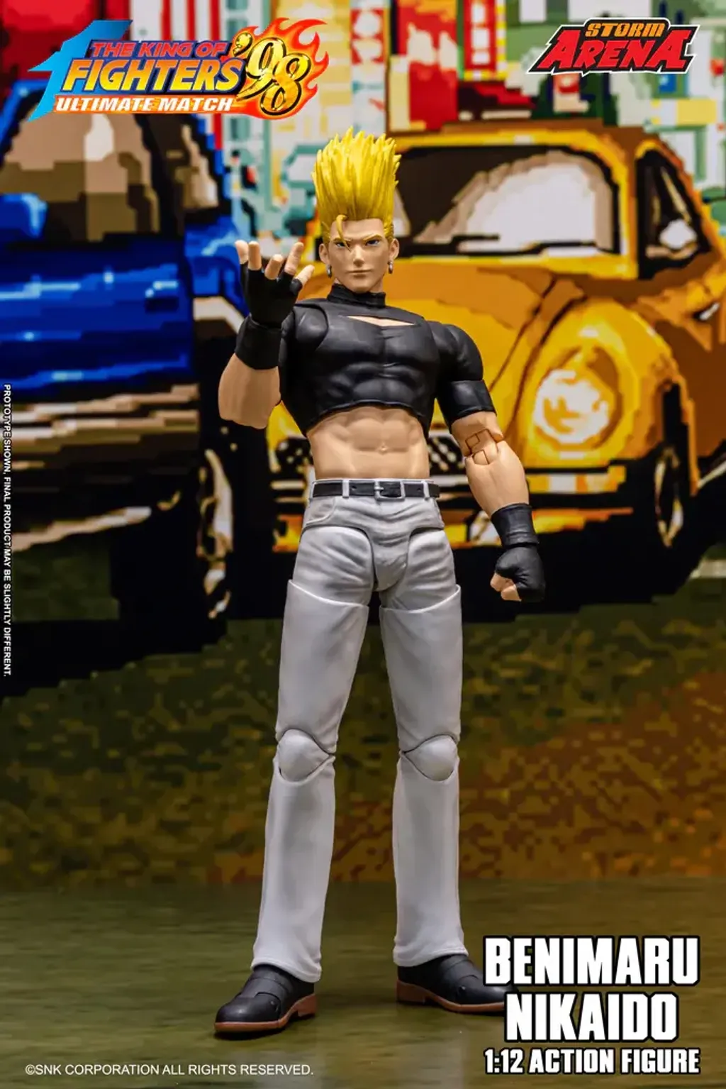 SA_BenimaruNikaido_KOF98UM 006