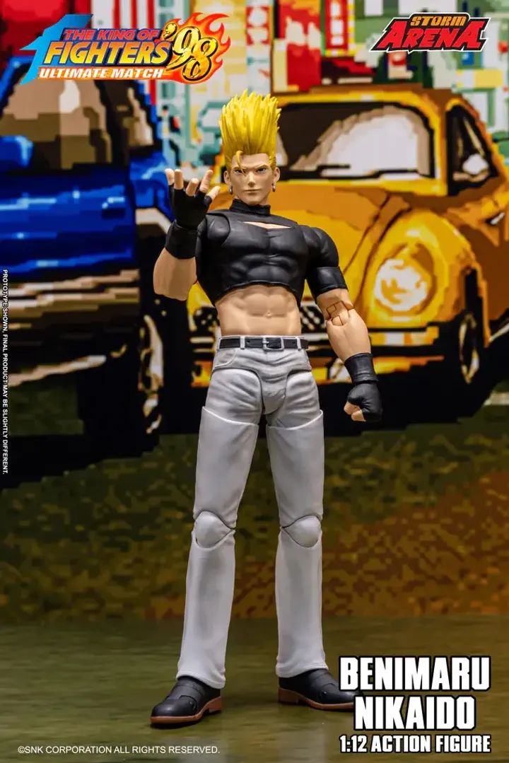SA_BenimaruNikaido_KOF98UM 006