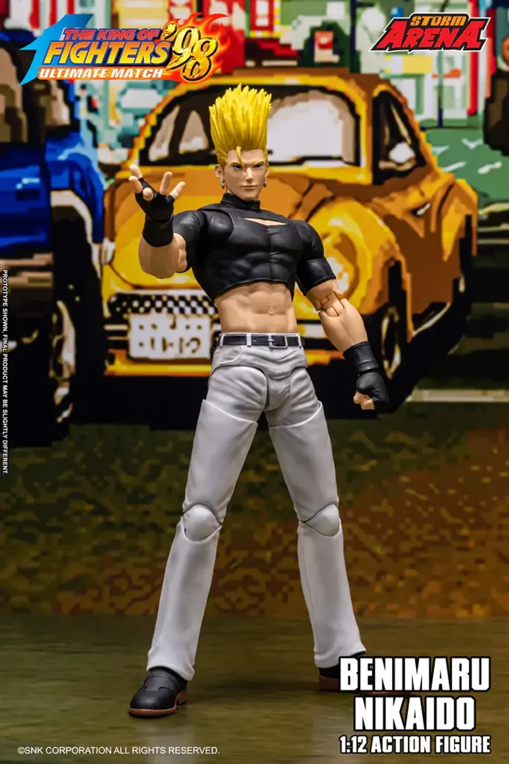 SA_BenimaruNikaido_KOF98UM 007
