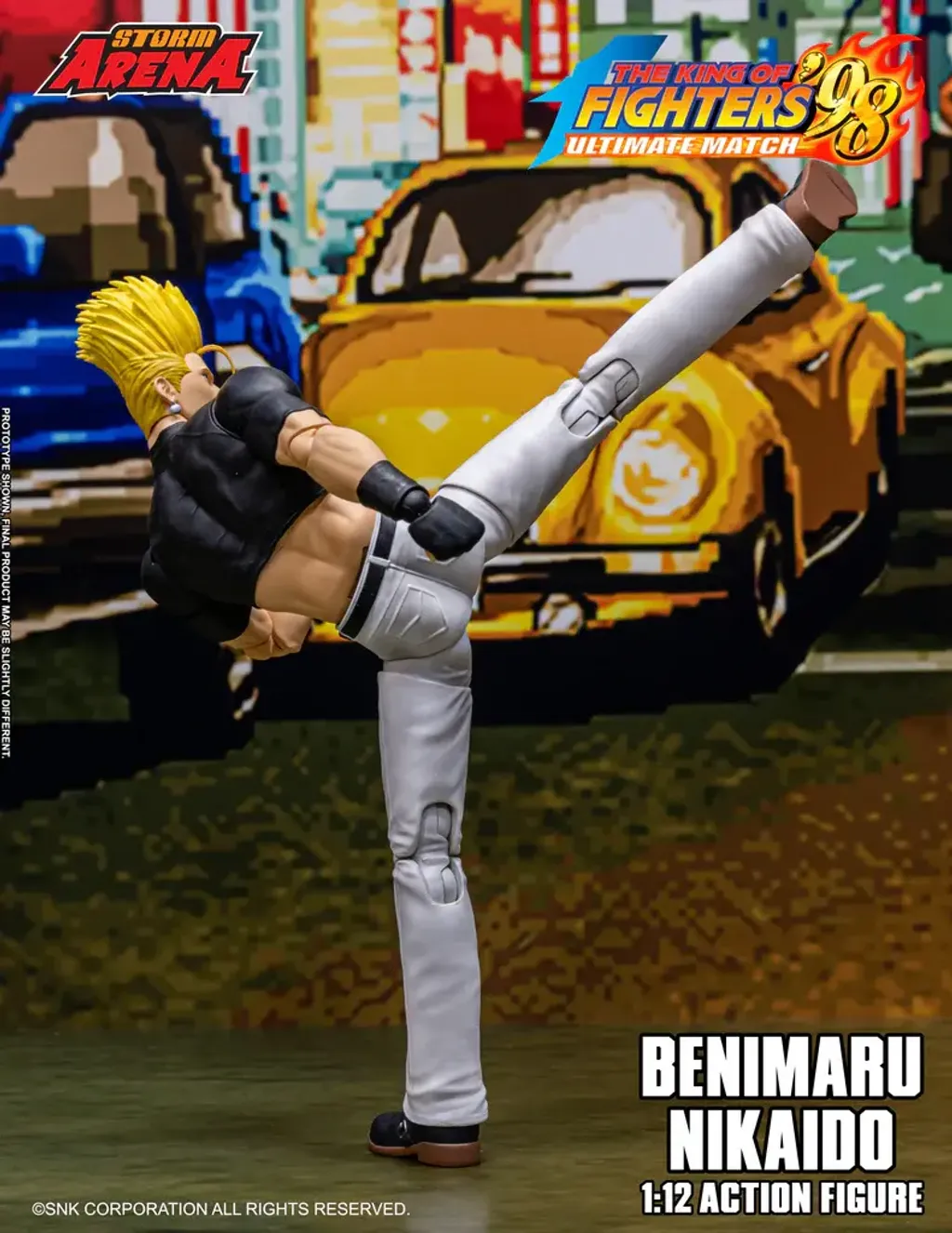 SA_BenimaruNikaido_KOF98UM 012