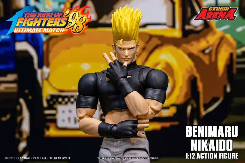 SA_BenimaruNikaido_KOF98UM 020