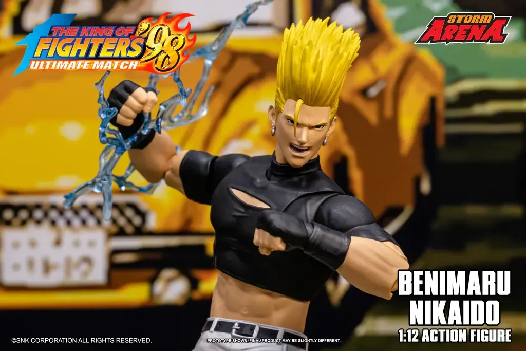 SA_BenimaruNikaido_KOF98UM 017