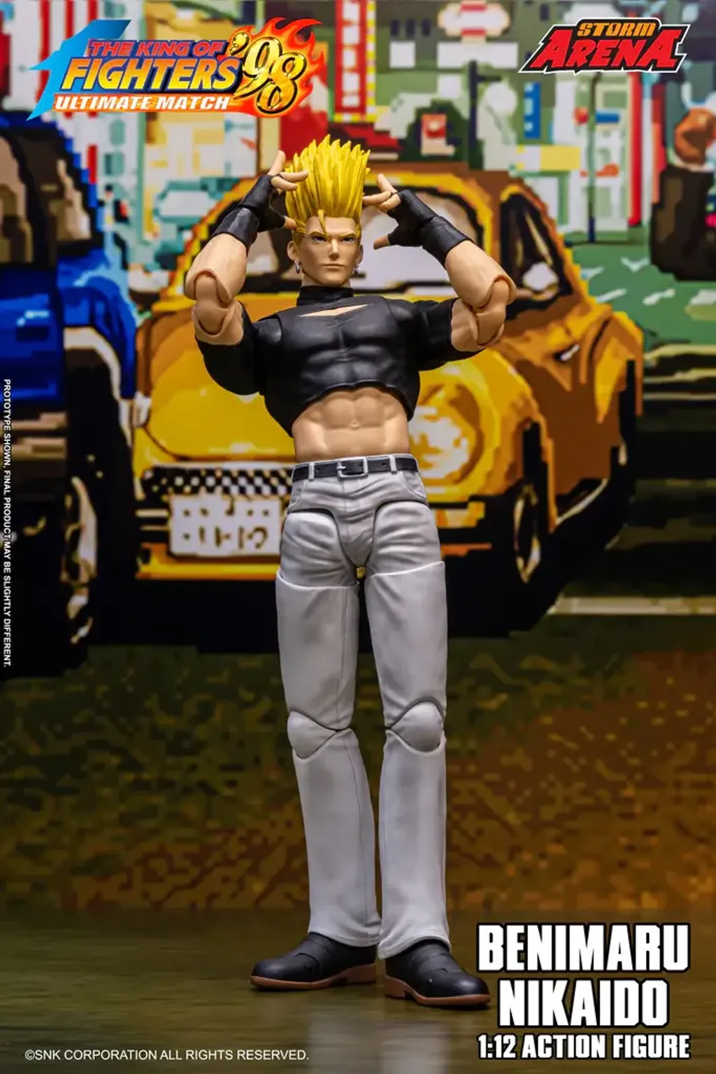 SA_BenimaruNikaido_KOF98UM 018