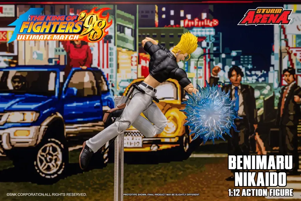 SA_BenimaruNikaido_KOF98UM 005