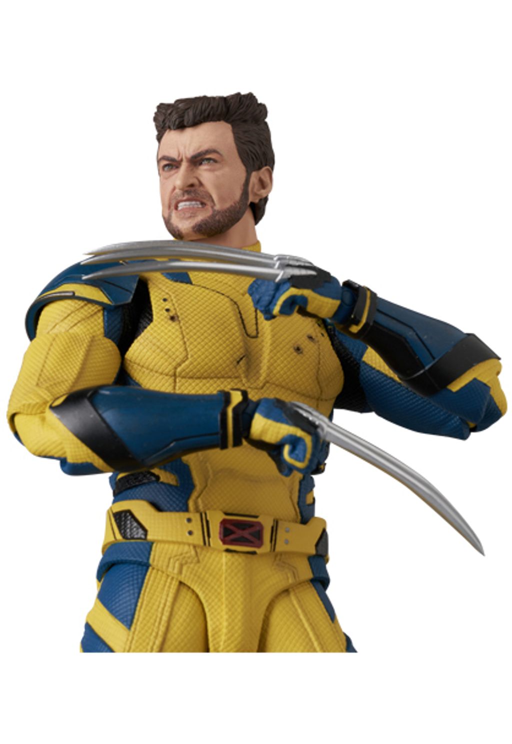 MAFEX285_Wolverine_Deadpool&Wolverine 008