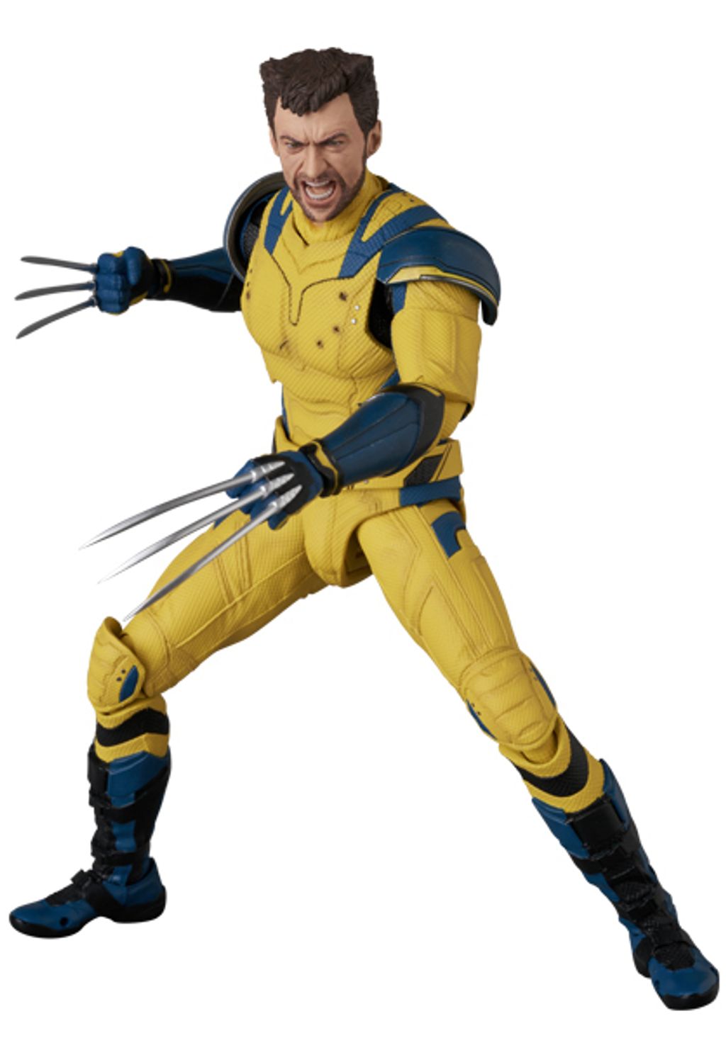 MAFEX285_Wolverine_Deadpool&Wolverine 010