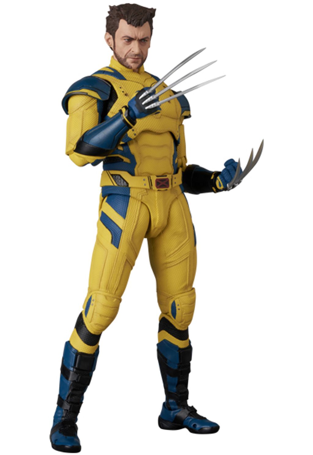 MAFEX285_Wolverine_Deadpool&Wolverine 007