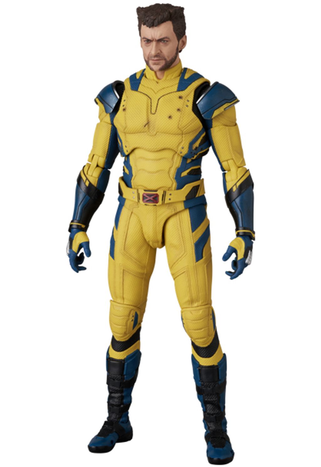 MAFEX285_Wolverine_Deadpool&Wolverine 003